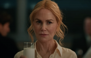 Nicole Kidman’s Babygirl Trailer Is a Hot, Hazardous Holiday Treat